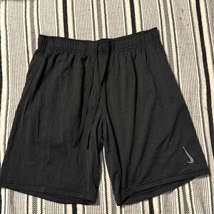 Nike athletic shorts